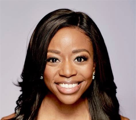 Meteorologist Melissa Magee Joins NBC4’s Award 